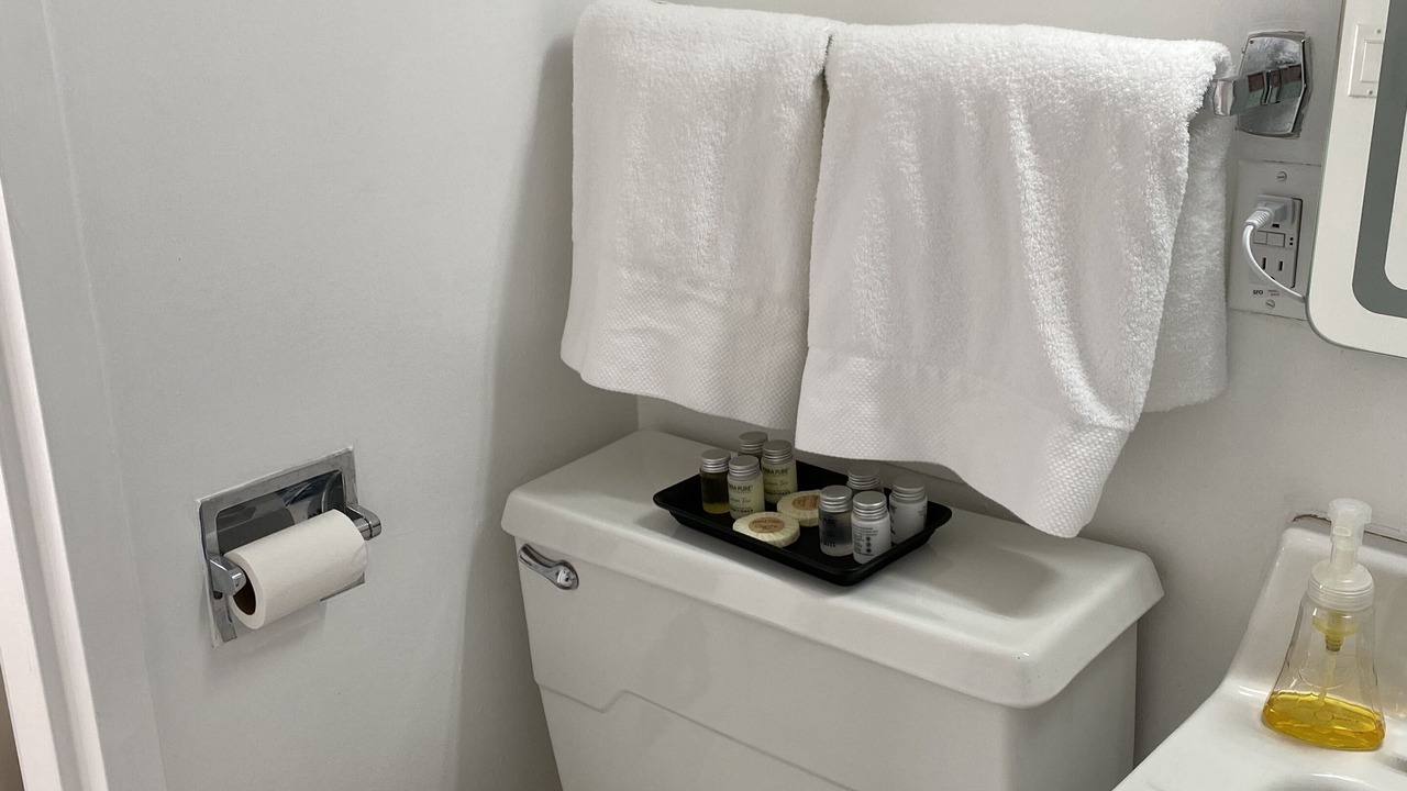 Photo of Bathroom in Gadsden