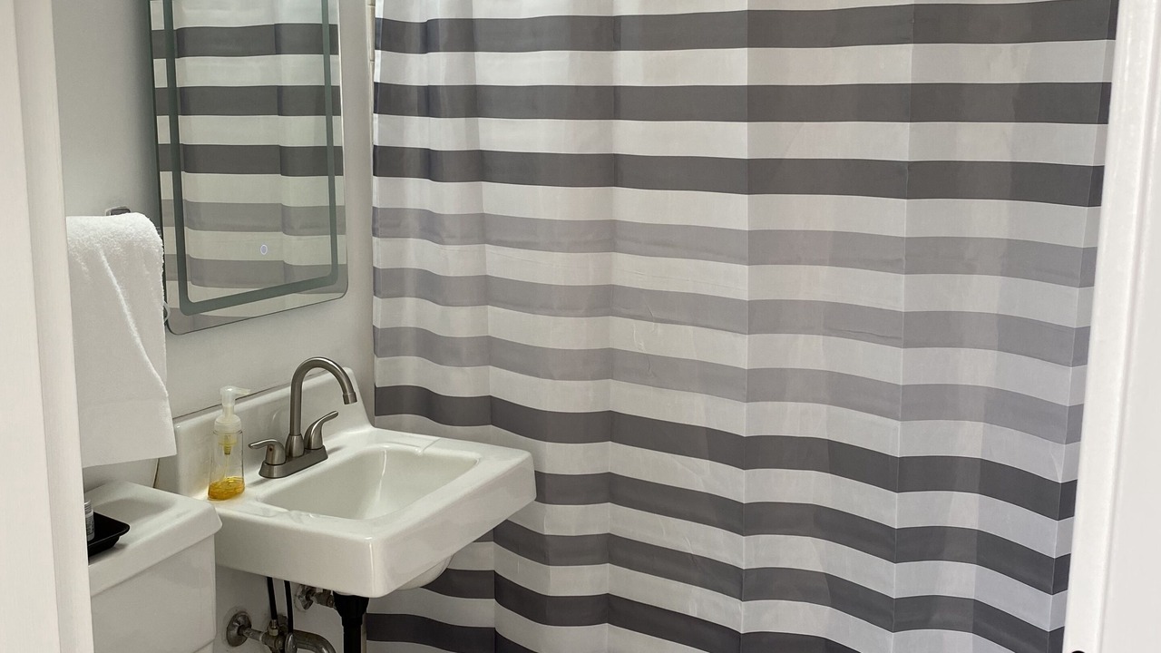 Photo of Bathroom in Gadsden