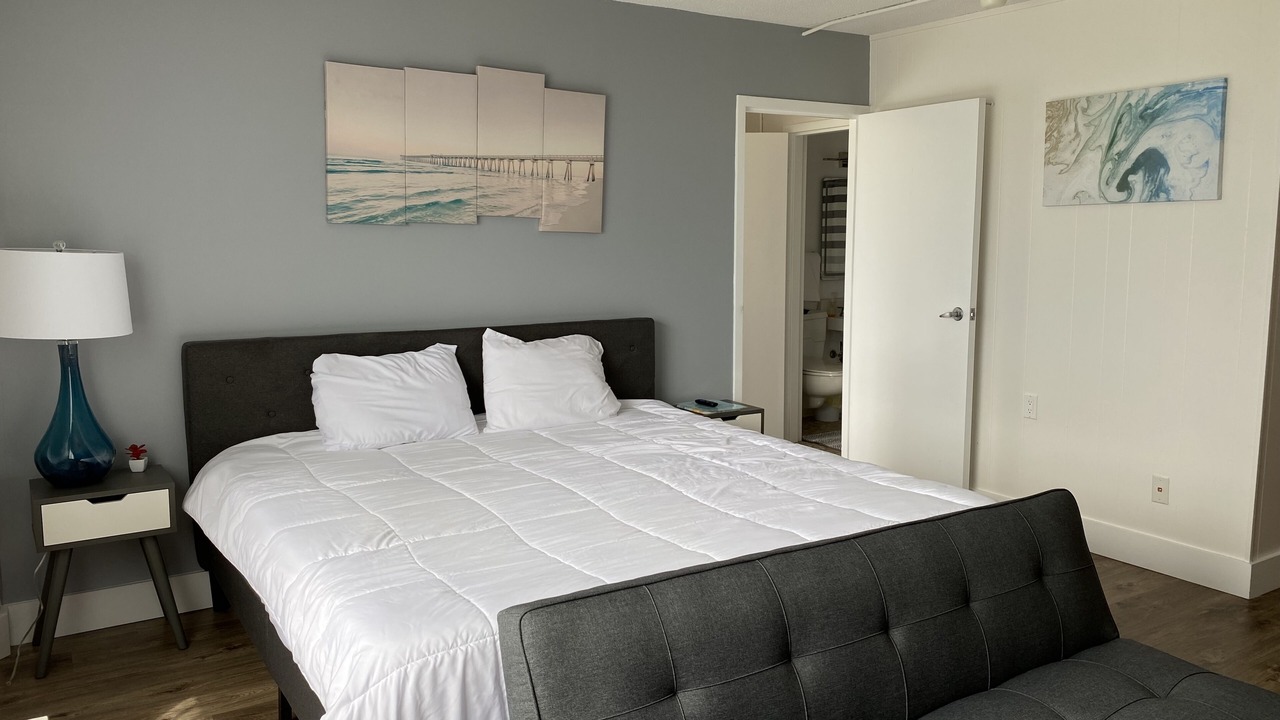 Photo of Bedroom in Gadsden