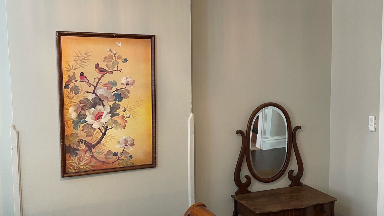 Photo of Bedroom in Dubuque