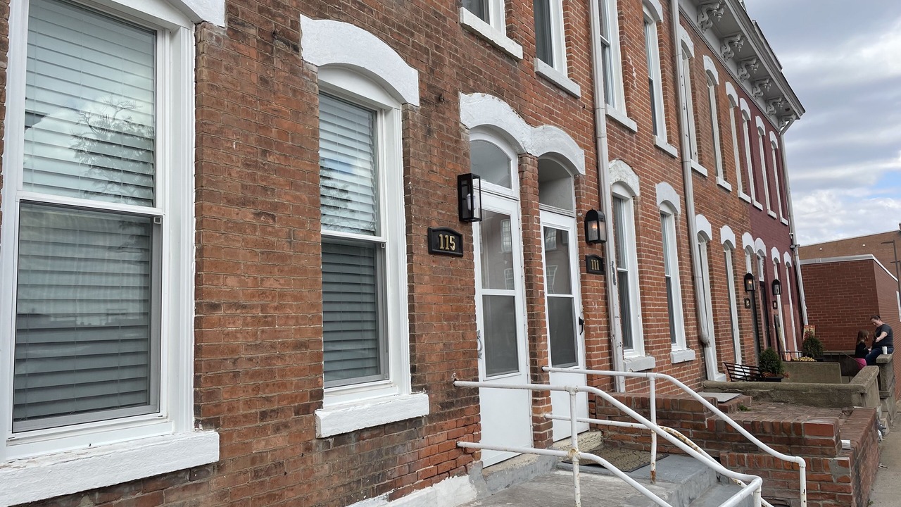 Photo of Outdoor in Dubuque