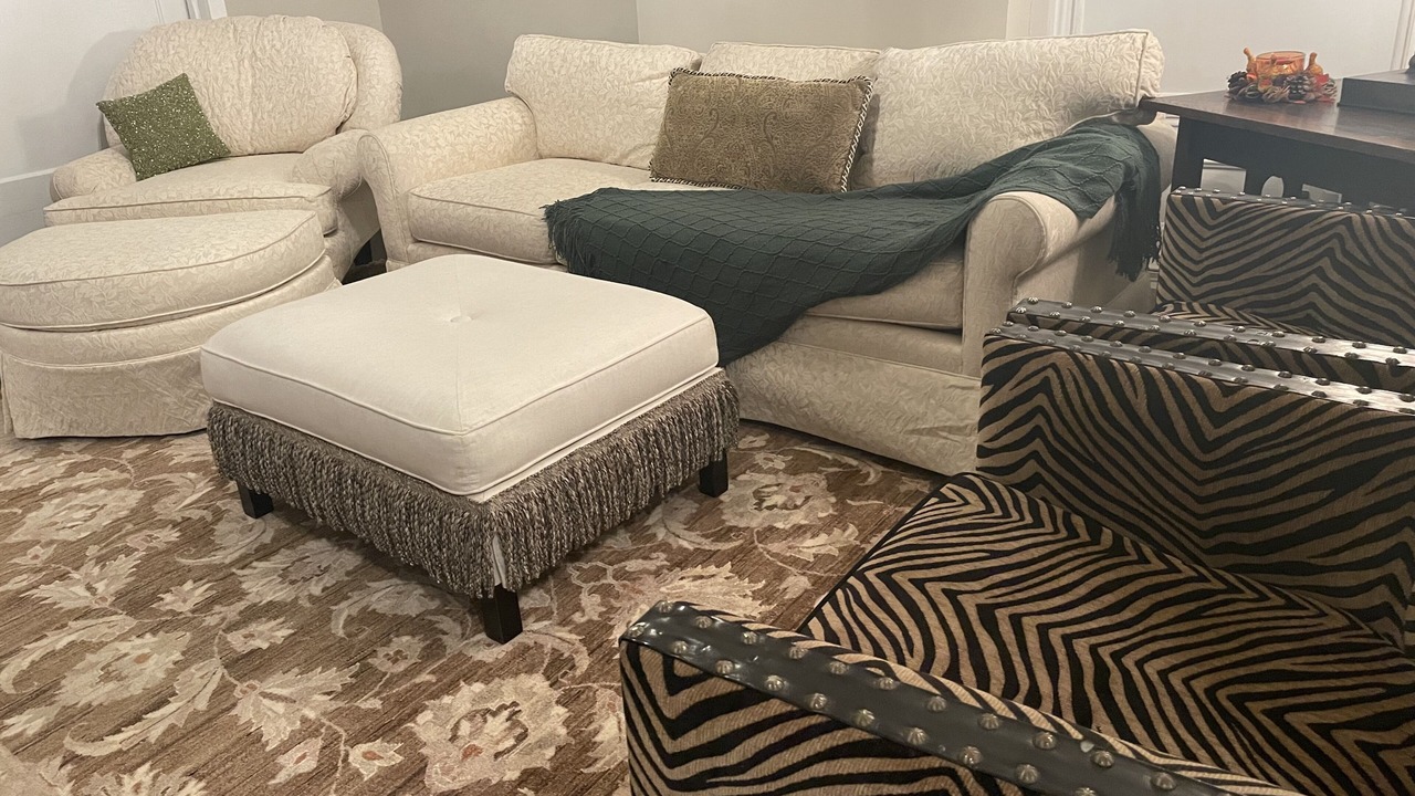 Photo of Livingroom in Dubuque