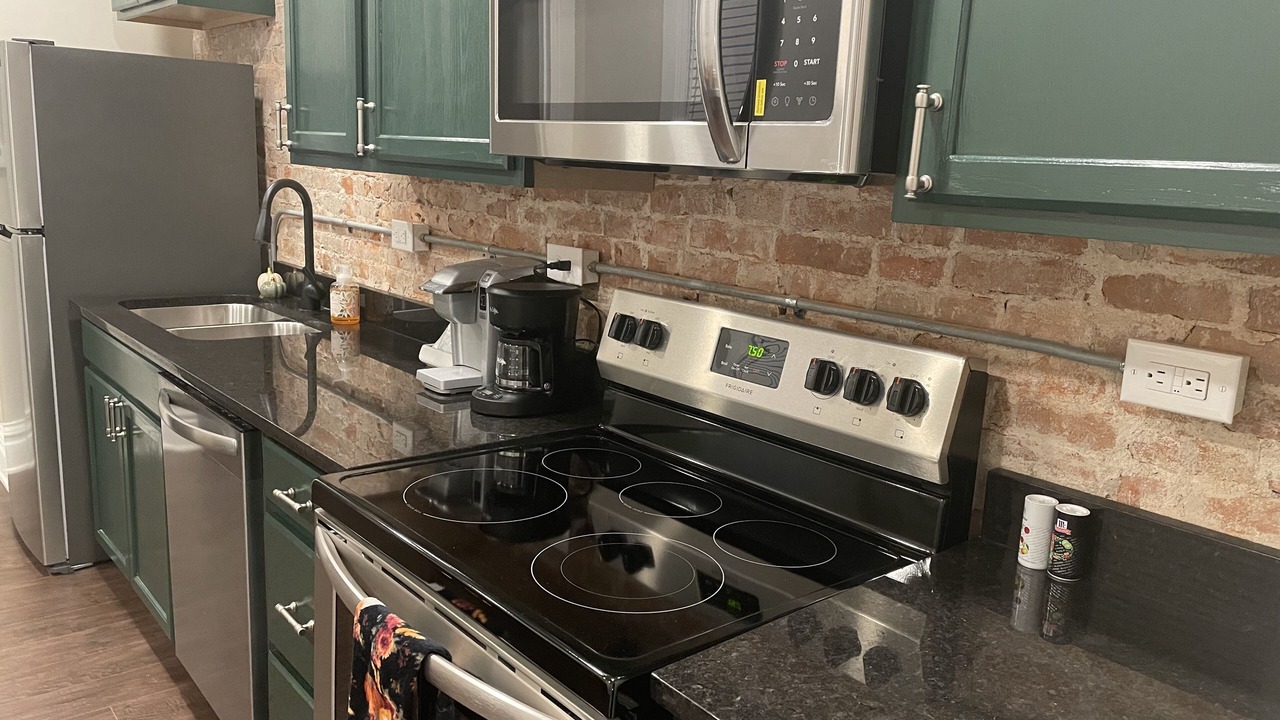 Photo of Kitchen in Dubuque