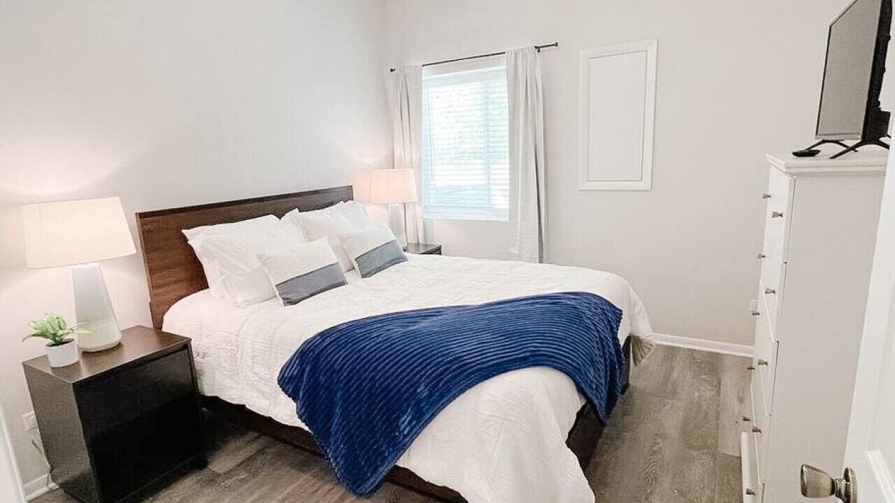 Photo of Bedroom in Cary