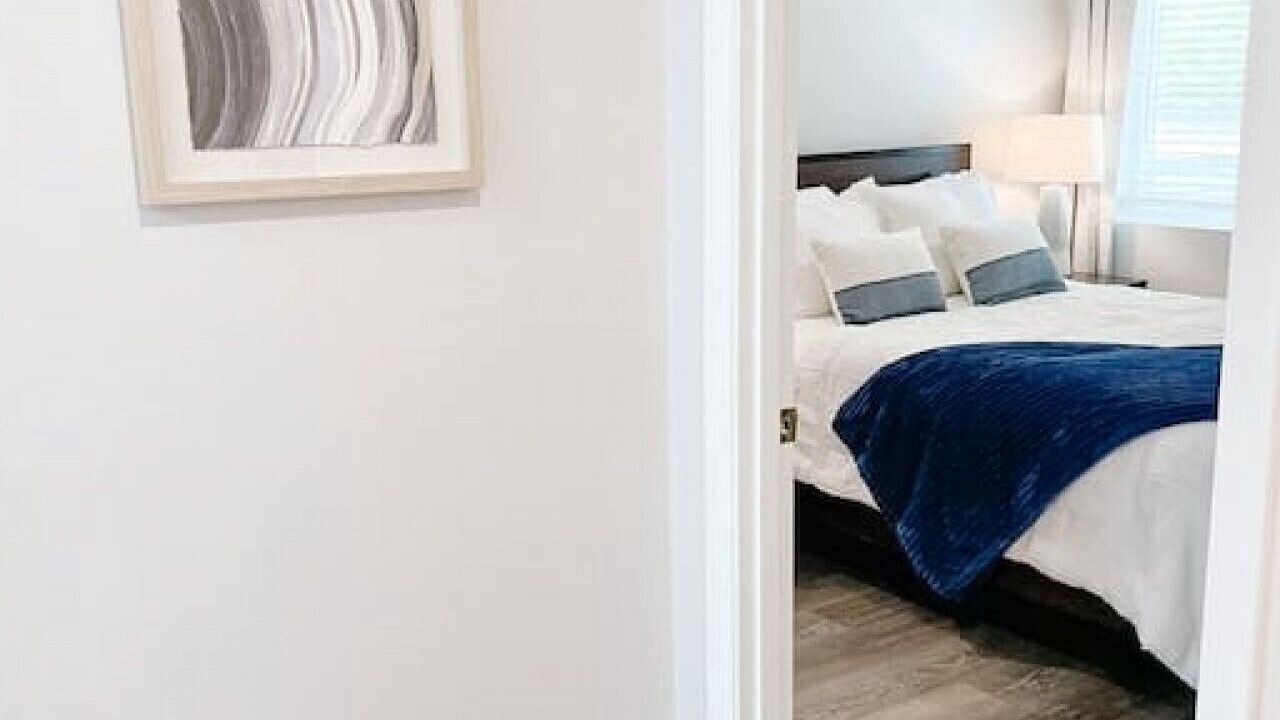 Photo of Bedroom in Cary