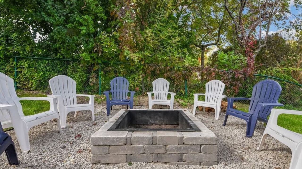 Photo of Outdoor in Cary