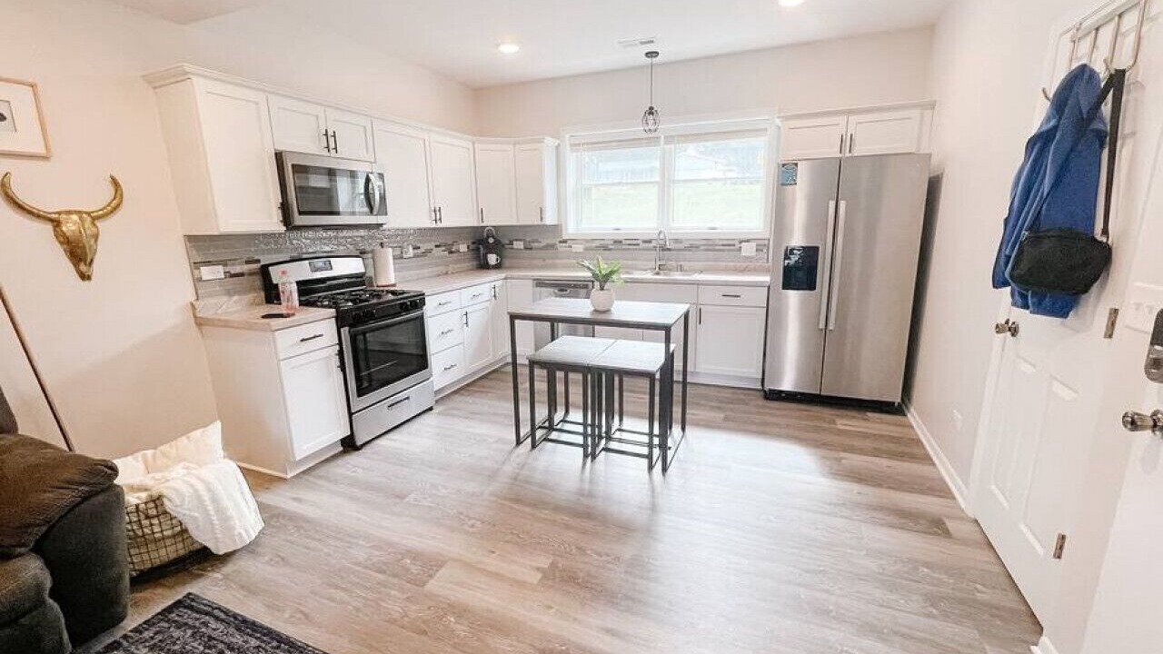 Photo of Kitchen in Cary