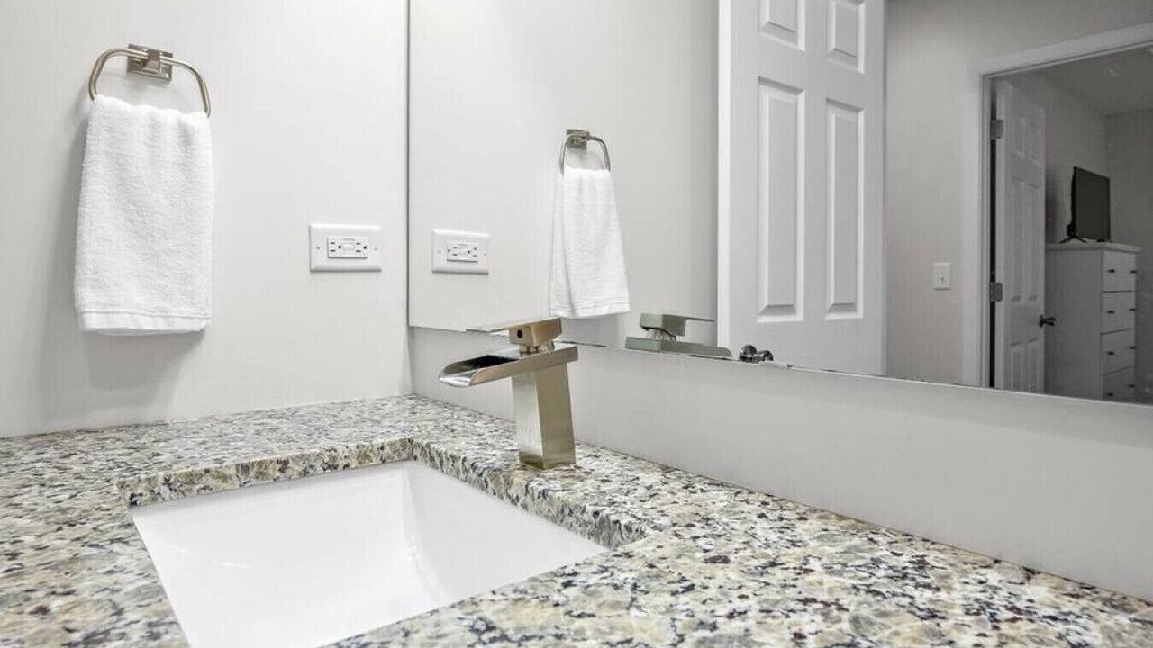 Photo of Bathroom in Cary