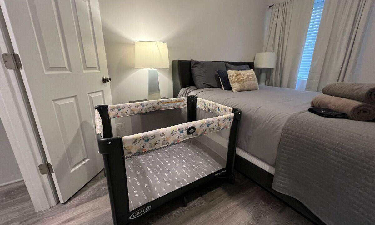 Photo of Bedroom in Cary