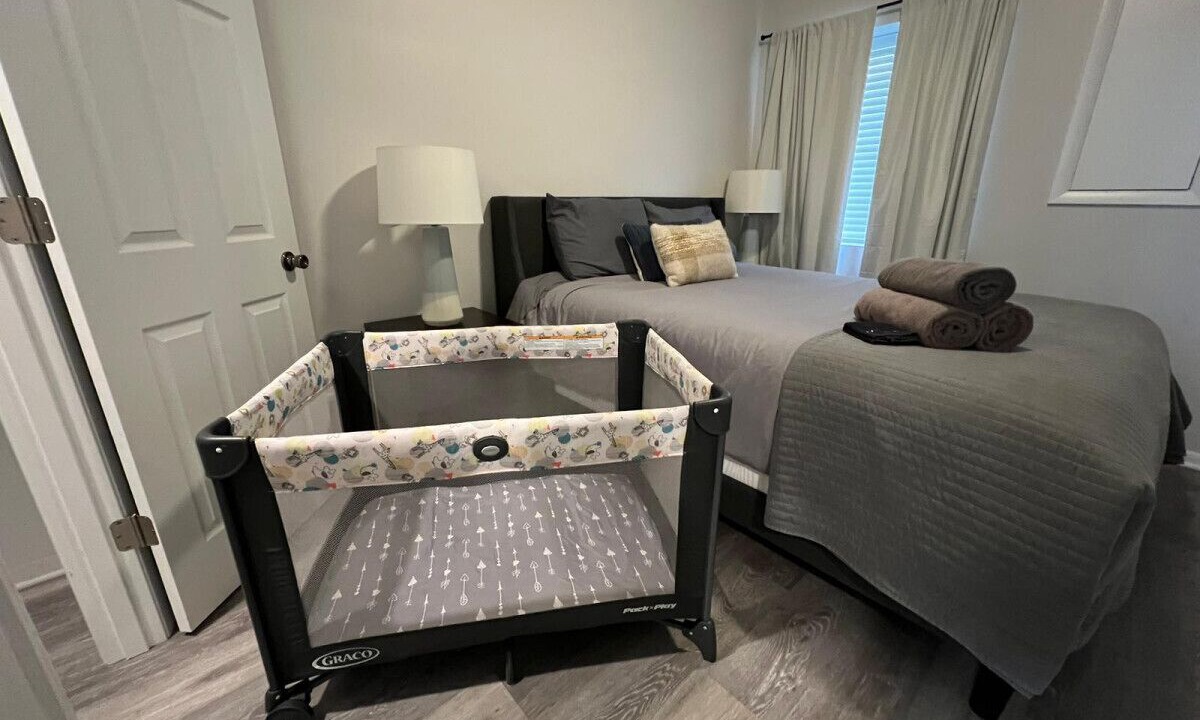Photo of Bedroom in Cary
