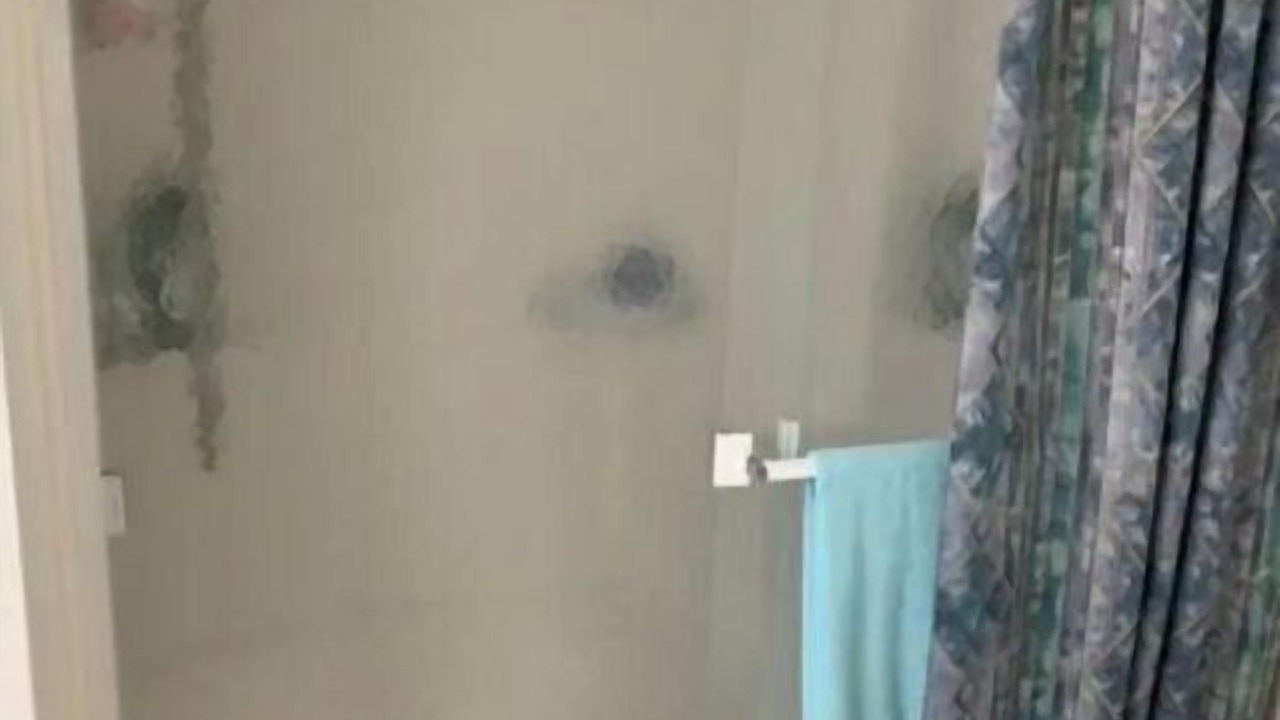 Photo of Bathroom in Spring Valley