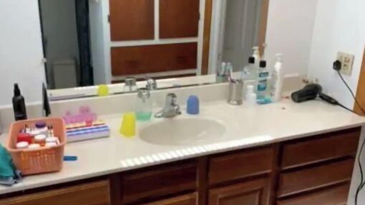 Photo of Bathroom in Spring Valley