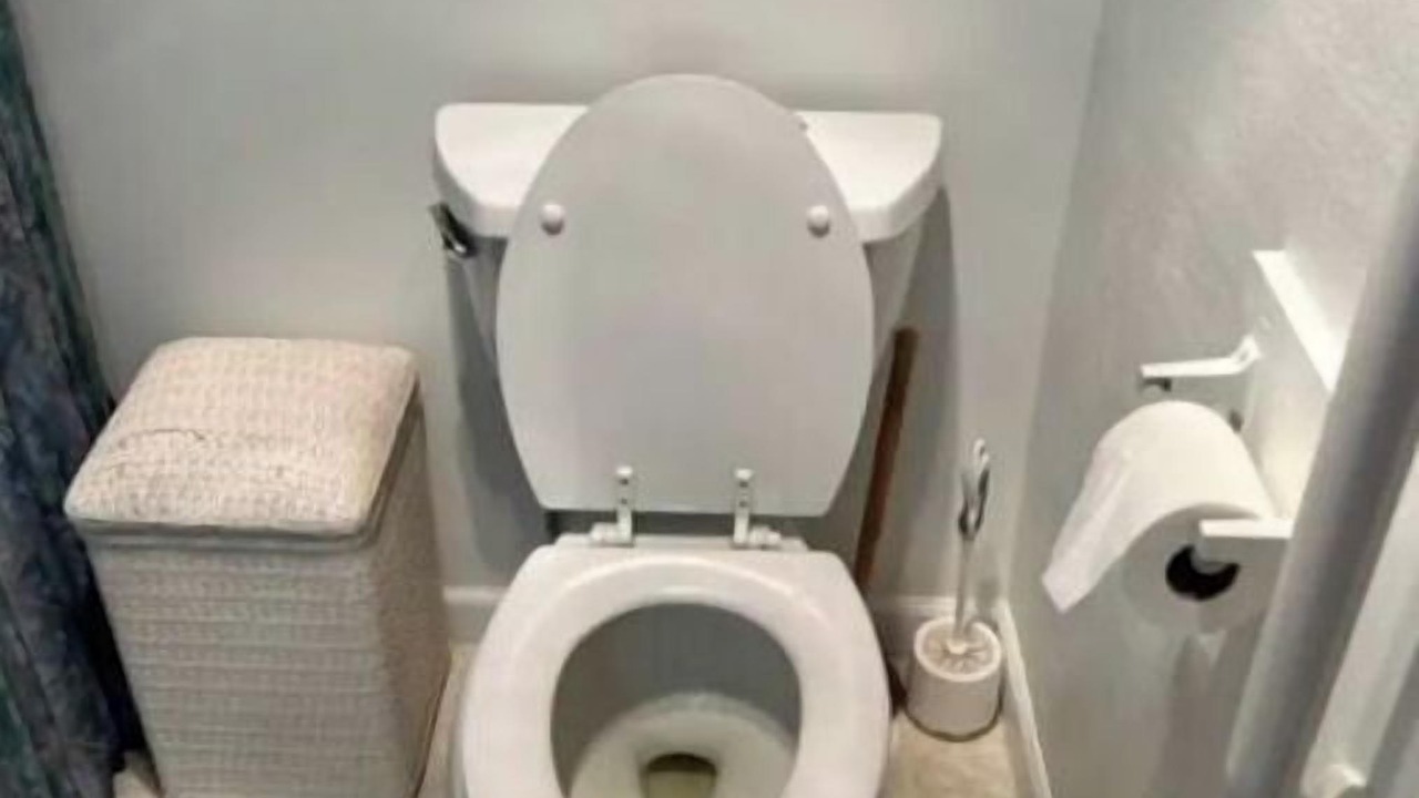 Photo of Bathroom in Spring Valley