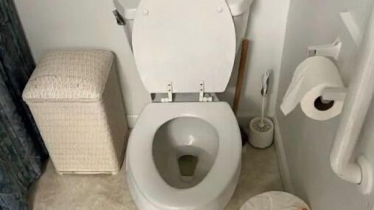 Photo of Bathroom in Spring Valley