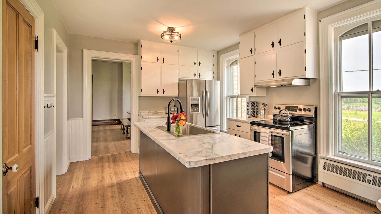 Photo of Kitchen in Janesville