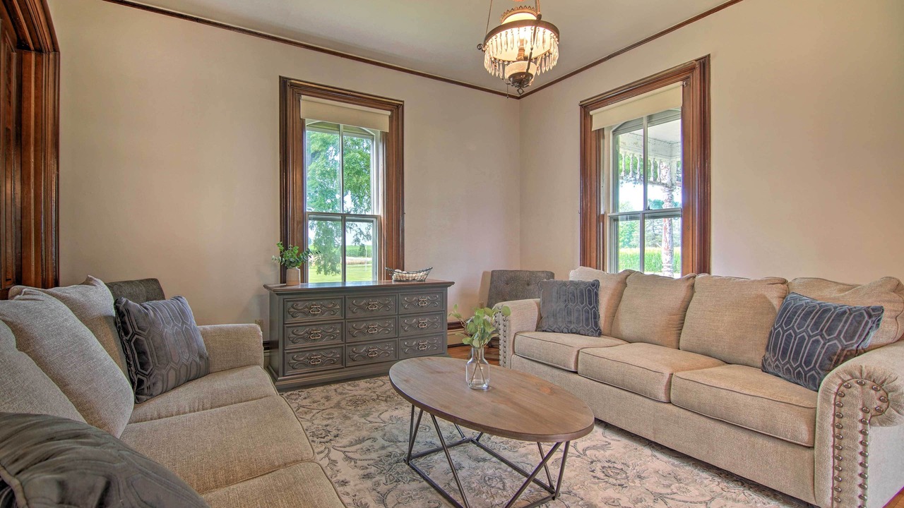 Photo of Livingroom in Janesville