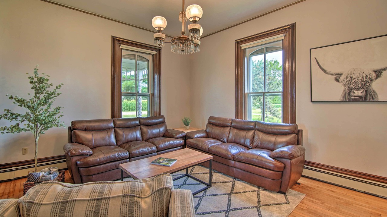 Photo of Livingroom in Janesville