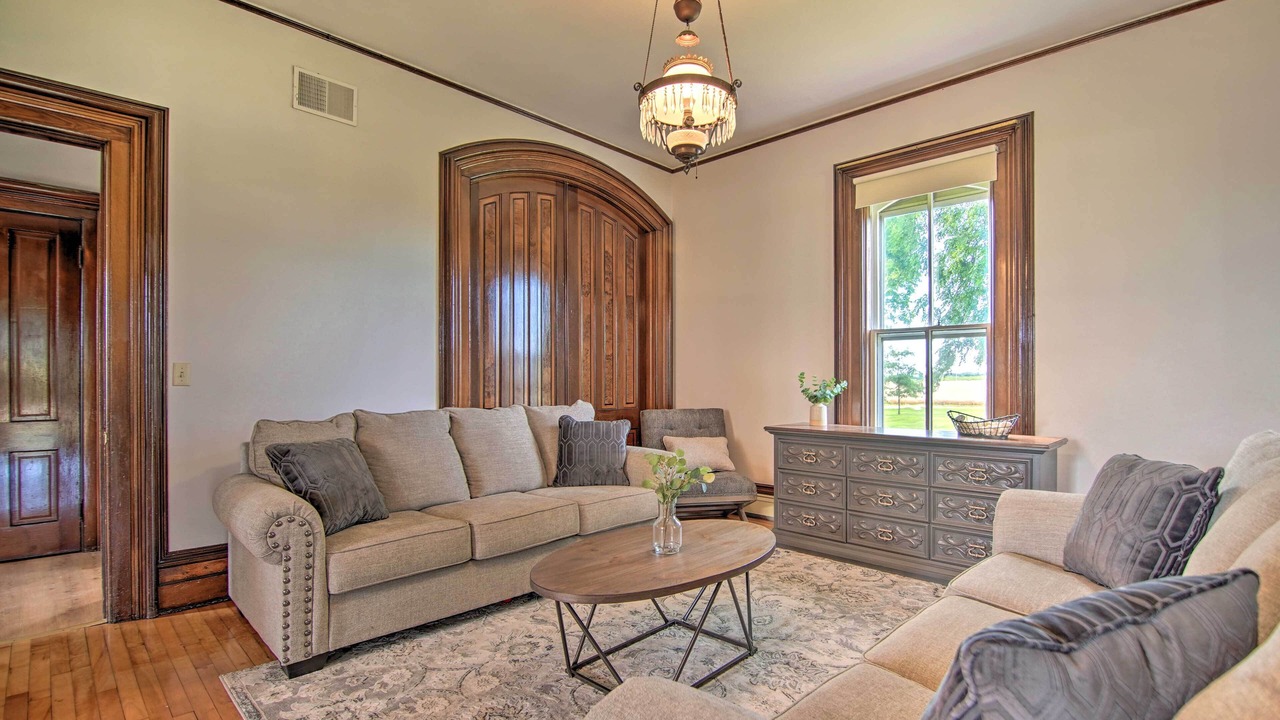 Photo of Bedroom in Janesville