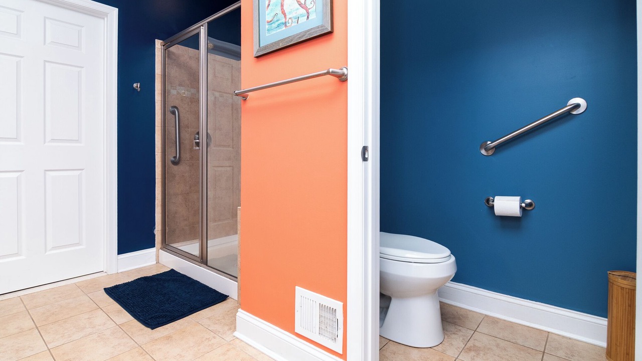Photo of Bathroom in Bayside