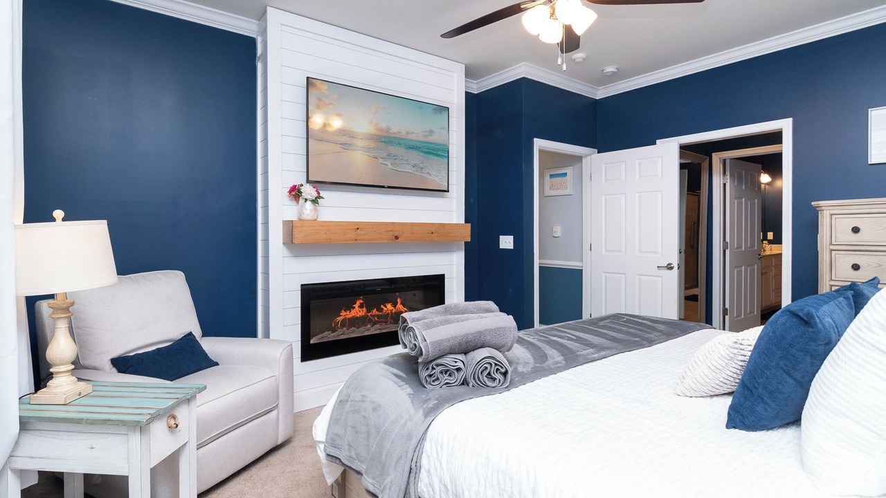 Photo of Livingroom in Bayside