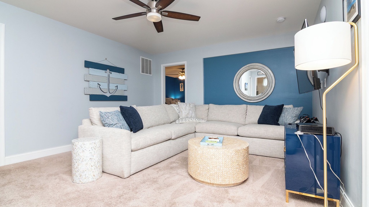 Photo of Bedroom in Bayside