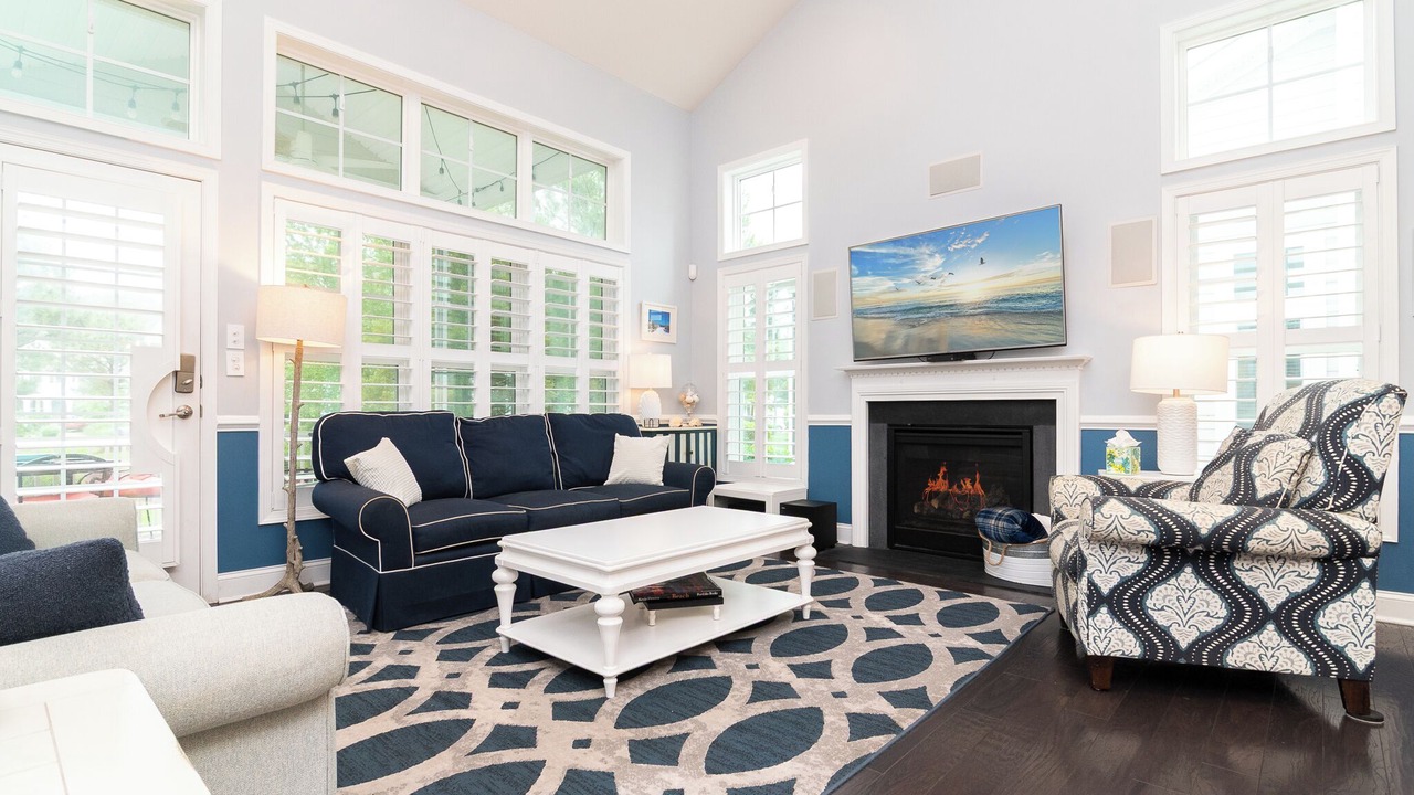 Photo of Livingroom in Bayside