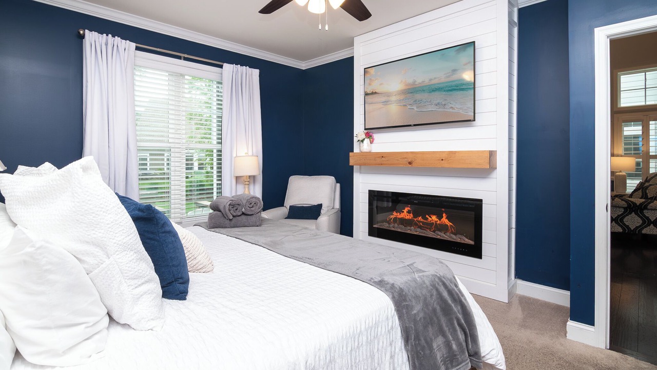 Photo of Livingroom in Bayside