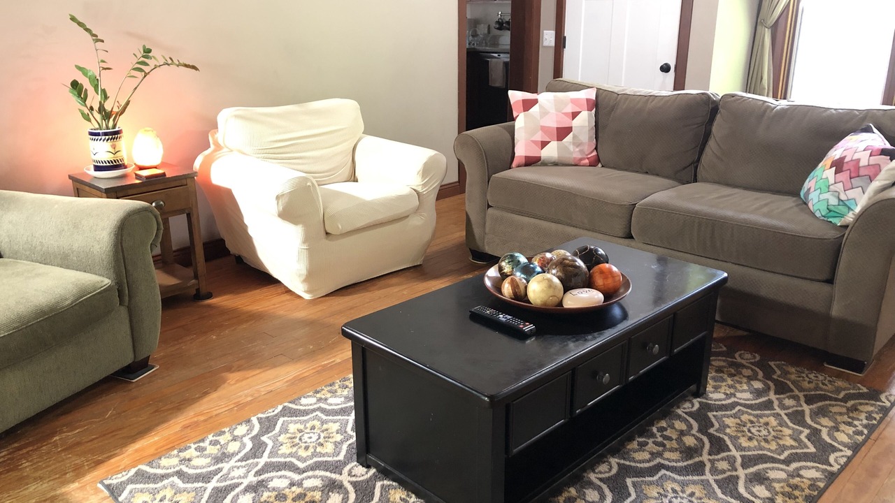Photo of Livingroom in Saint Peter