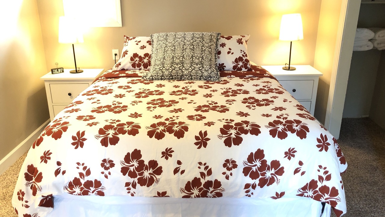 Photo of Bedroom in Saint Peter