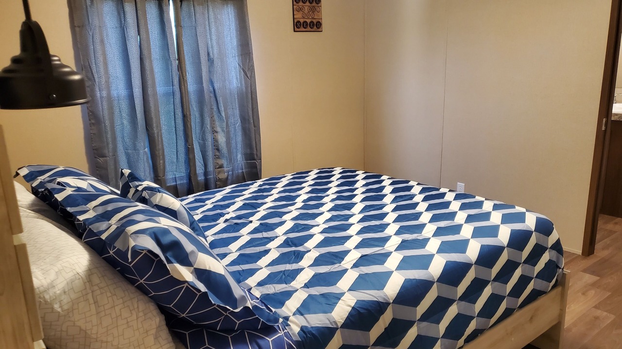 Photo of Bedroom in Golts