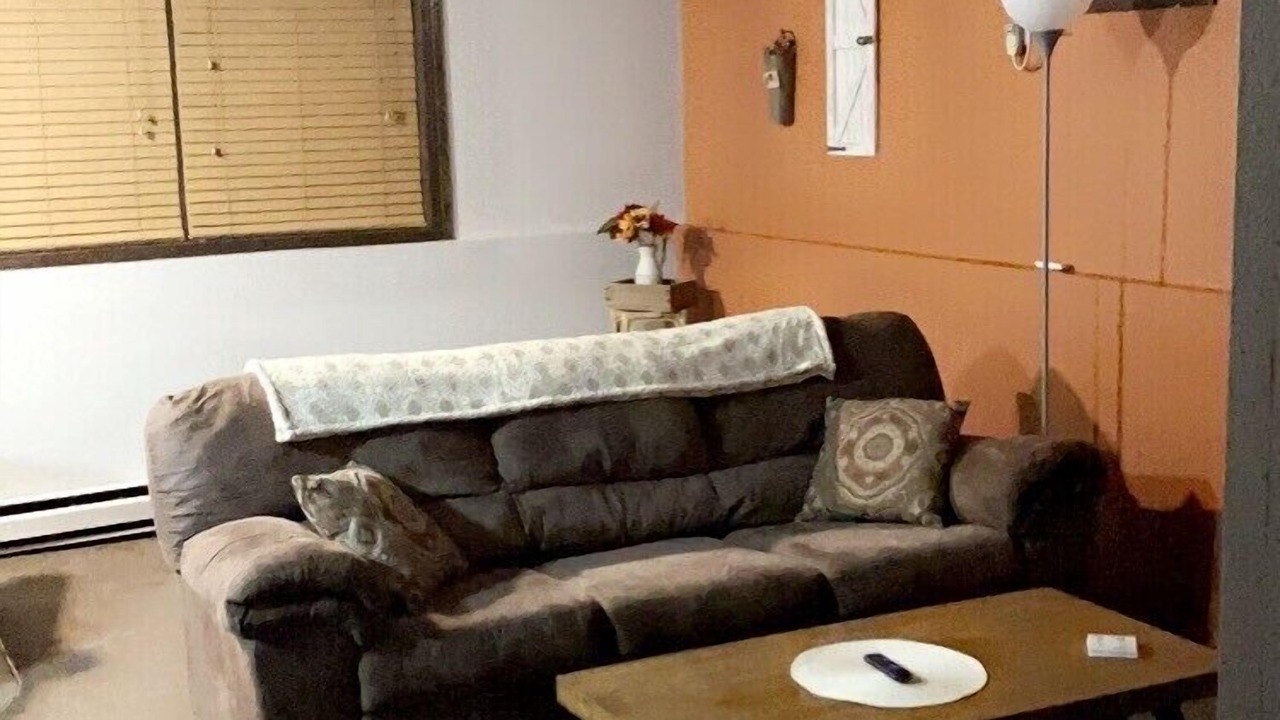 Photo of Livingroom in Aberdeen