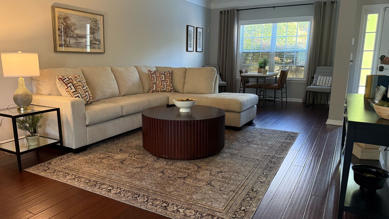 Photo of Livingroom in Woodstock