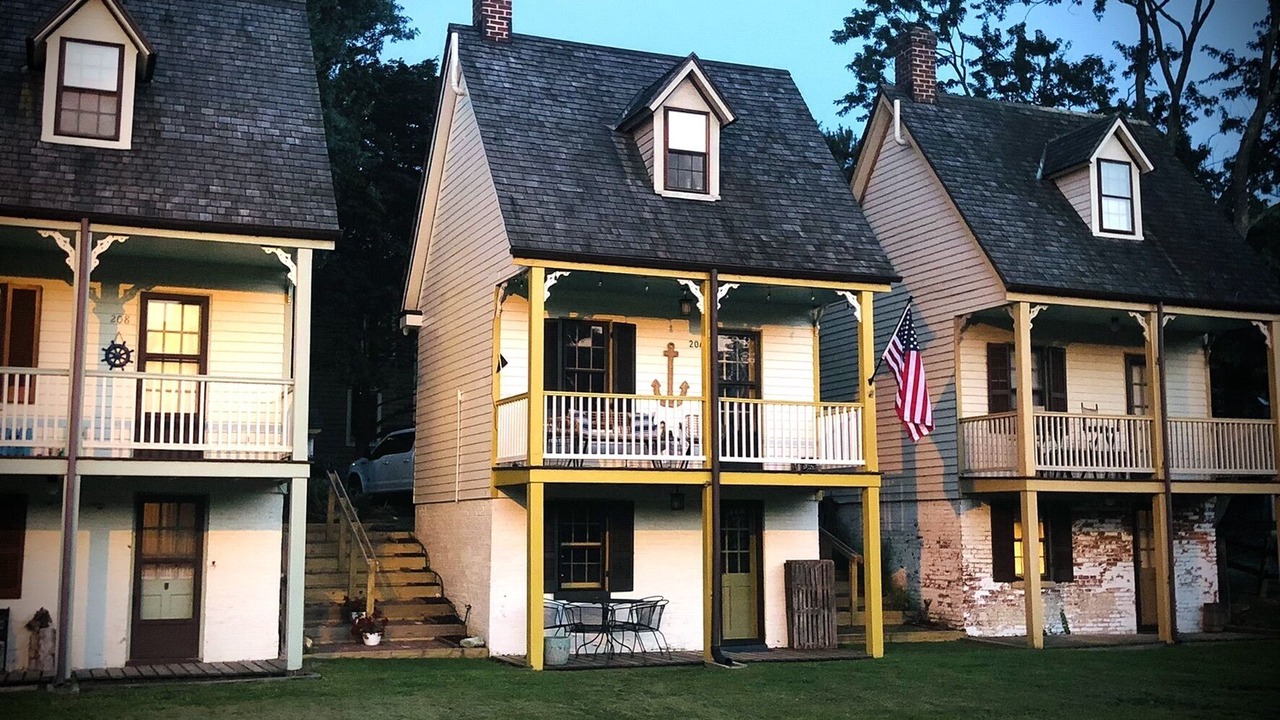 Photo of Outdoor in Centreville