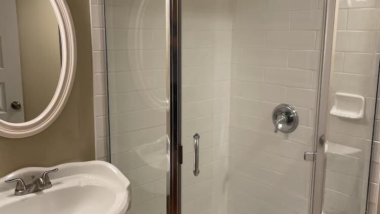 Photo of Bathroom in Ocean Grove