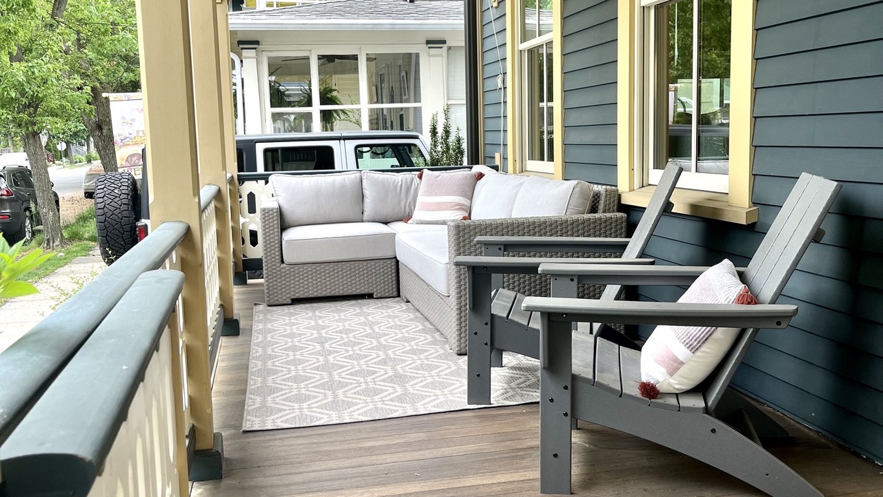 Photo of Outdoor in Ocean Grove