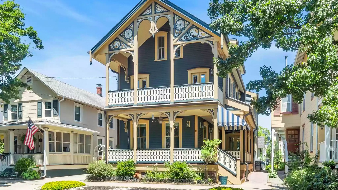 Photo of Outdoor in Ocean Grove