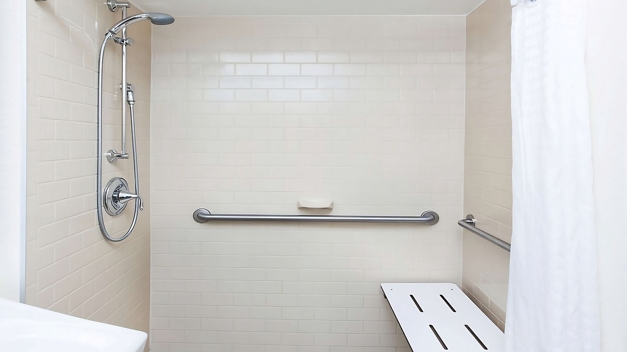 Photo of Bathroom in Mount Laurel