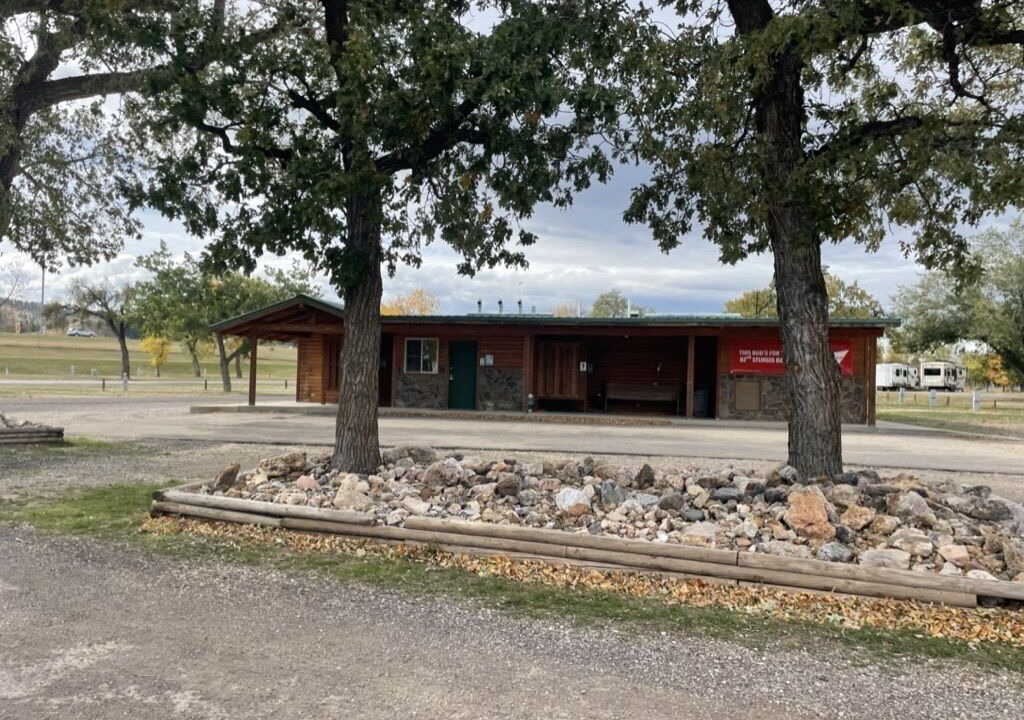 Photo of Bathroom in Sturgis