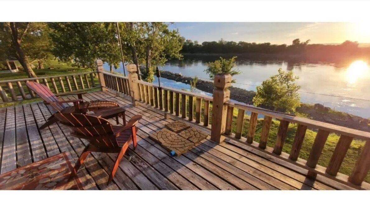 Photo of Patio Balcony in St. Joseph