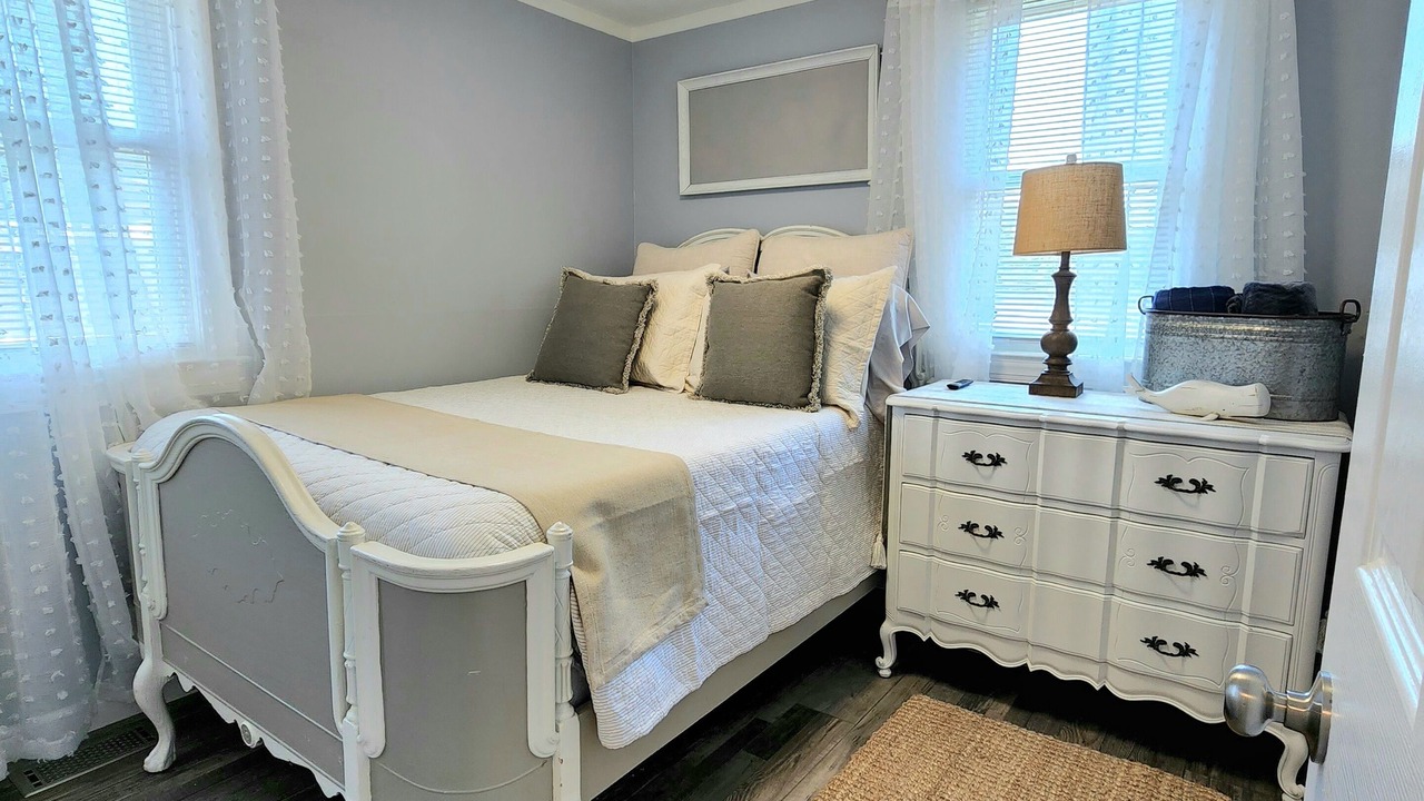 Photo of Bedroom in North Cape May