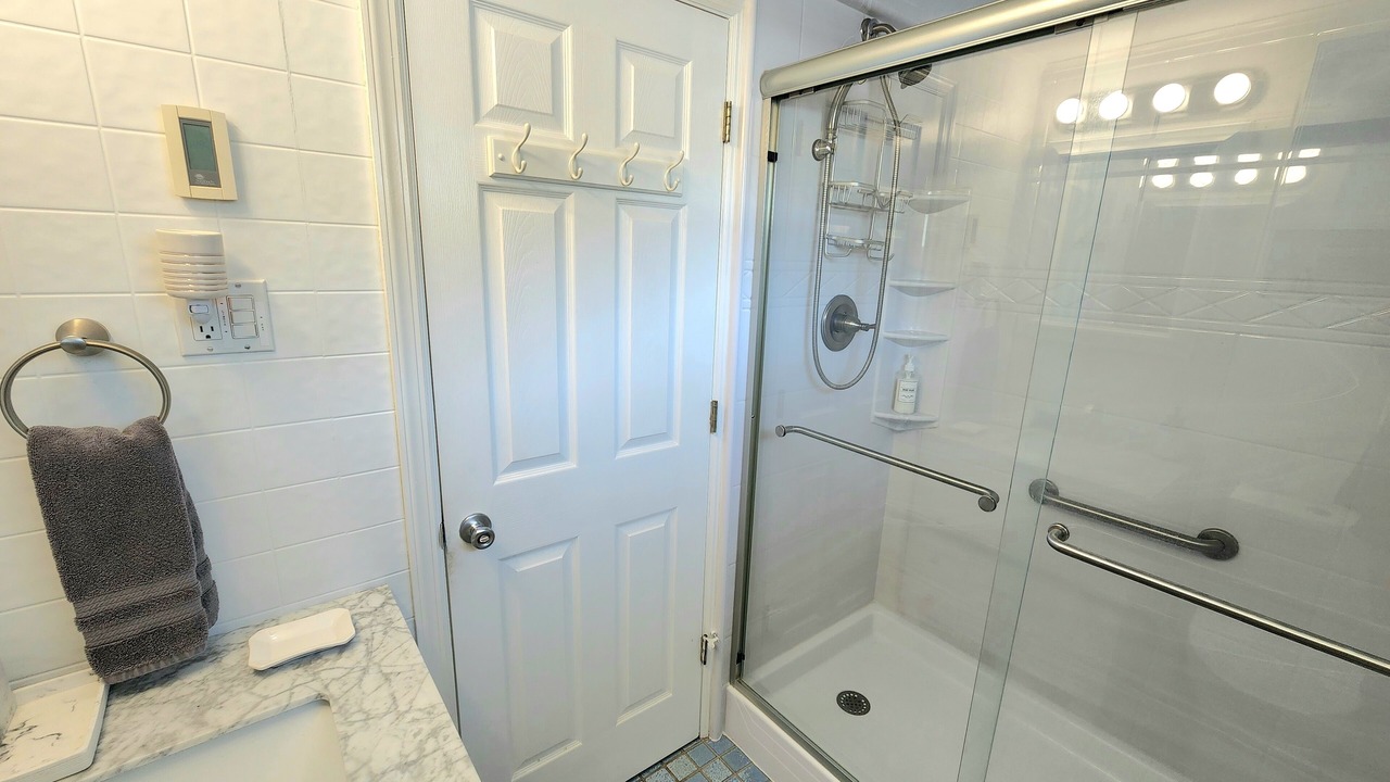 Photo of Bathroom in North Cape May