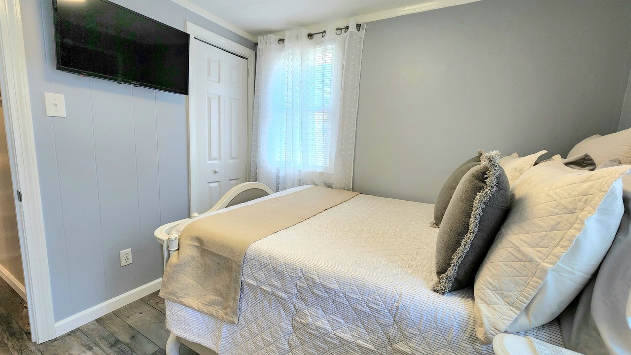 Photo of Bedroom in North Cape May