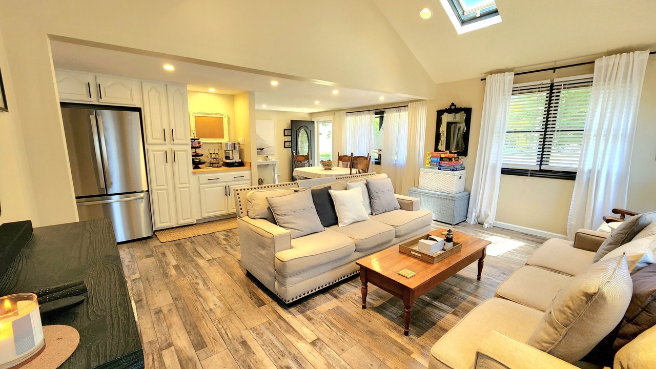 Photo of Livingroom in North Cape May