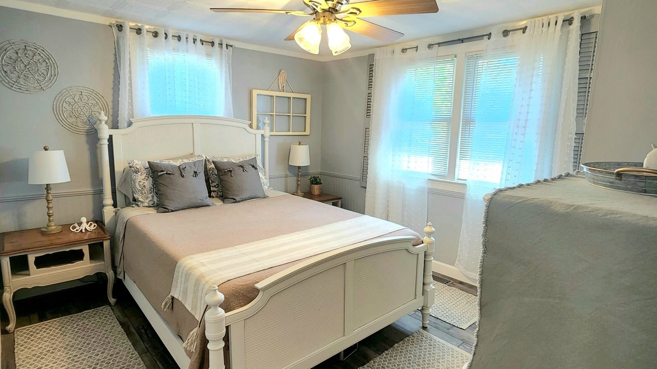 Photo of Bedroom in North Cape May