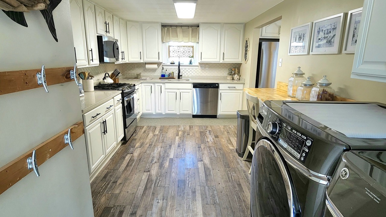 Photo of Kitchen in North Cape May