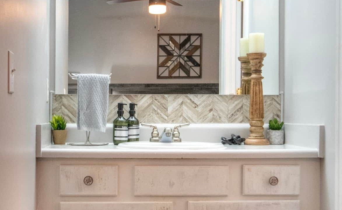 Photo of Bathroom in Bunnlevel