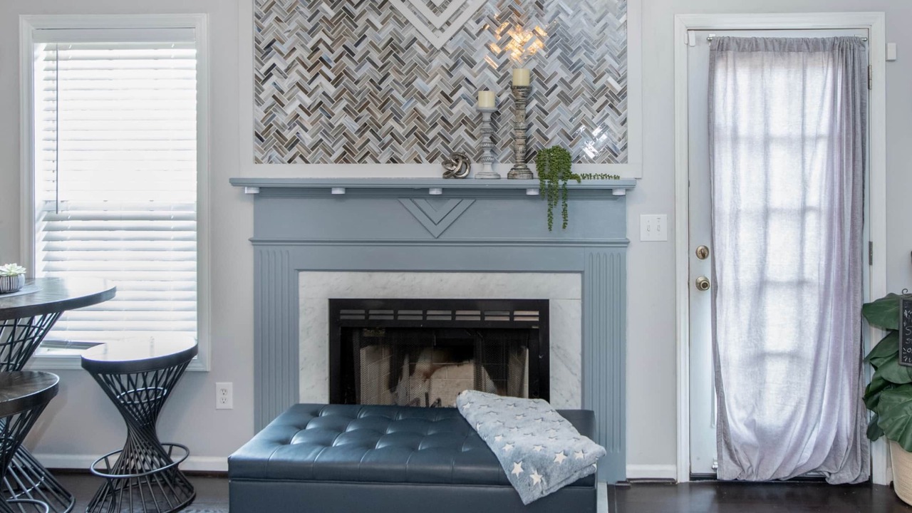 Photo of Bedroom in Bunnlevel