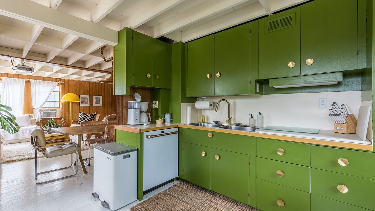 Photo of Kitchen in Barnegat Light