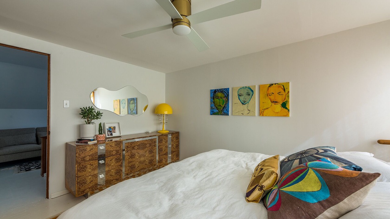 Photo of Bedroom in Barnegat Light