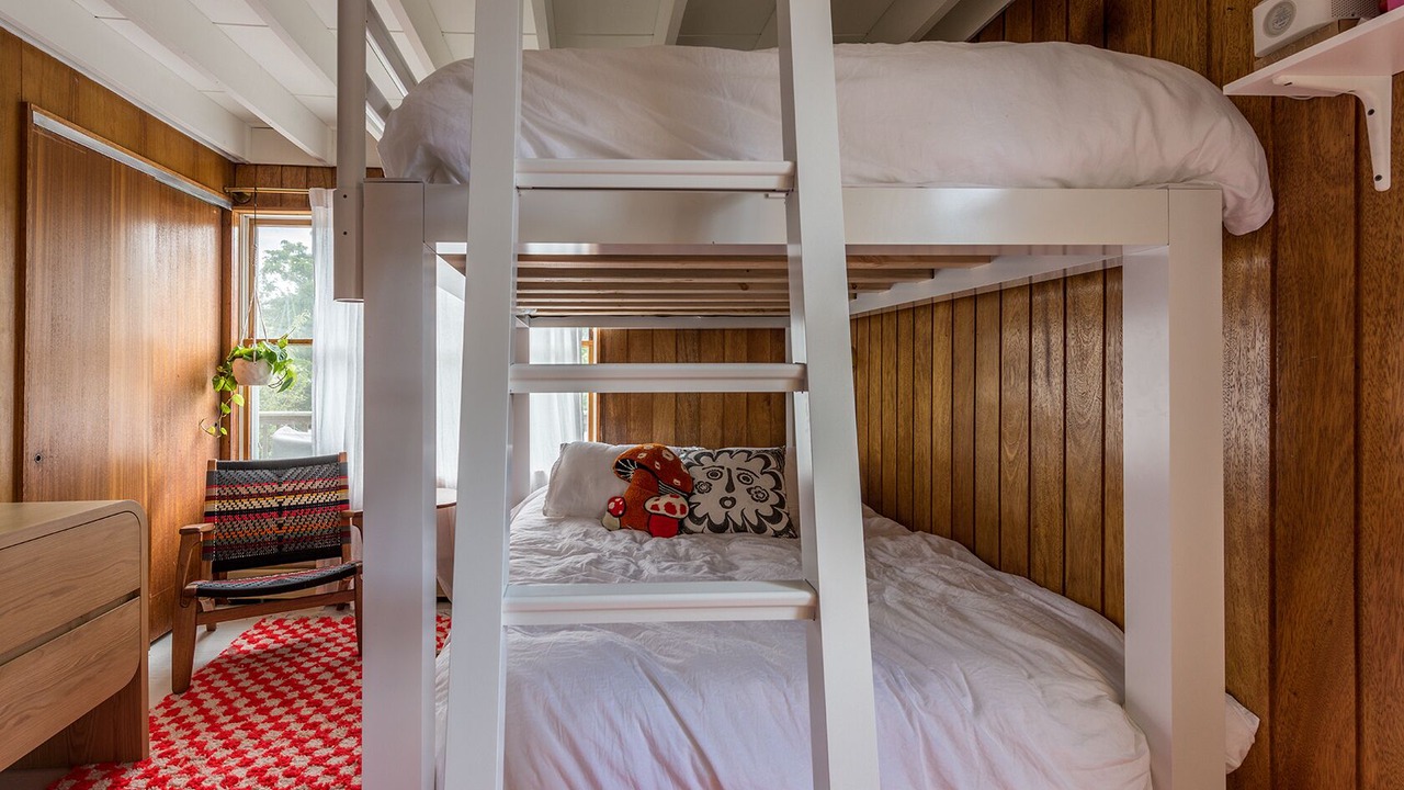 Photo of Bedroom in Barnegat Light
